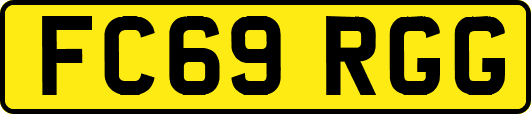 FC69RGG
