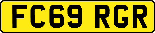 FC69RGR