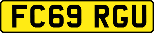 FC69RGU