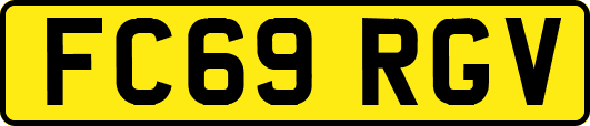 FC69RGV