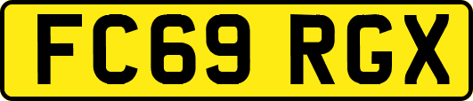 FC69RGX