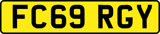 FC69RGY