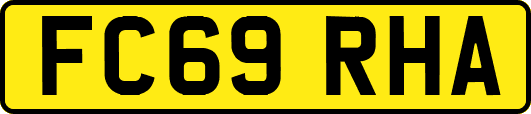 FC69RHA