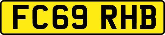 FC69RHB