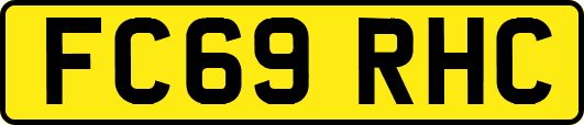FC69RHC