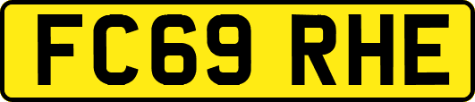 FC69RHE