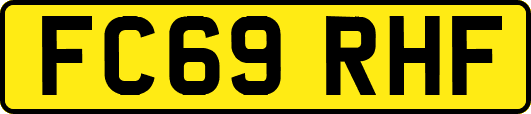 FC69RHF