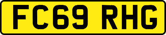 FC69RHG
