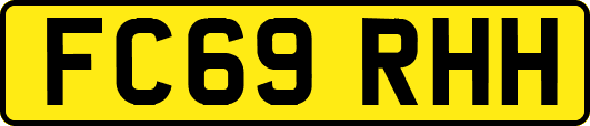 FC69RHH