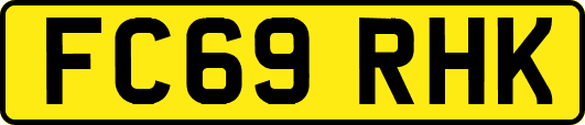 FC69RHK