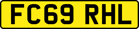 FC69RHL