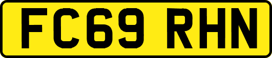 FC69RHN