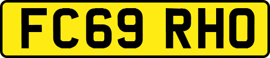 FC69RHO