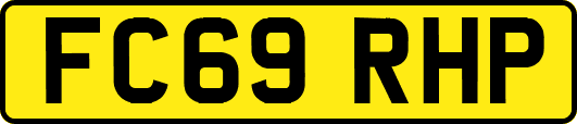 FC69RHP