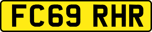 FC69RHR