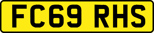 FC69RHS