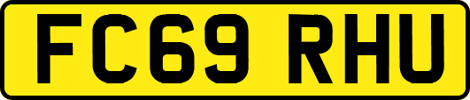 FC69RHU