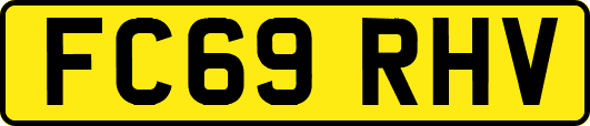 FC69RHV