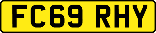 FC69RHY