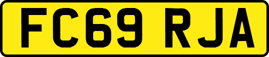 FC69RJA