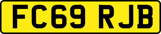 FC69RJB