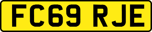FC69RJE