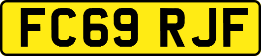 FC69RJF