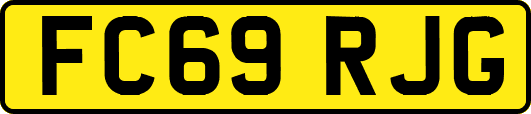 FC69RJG