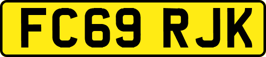 FC69RJK
