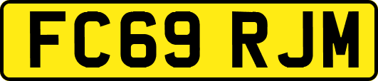 FC69RJM