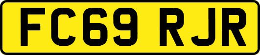 FC69RJR