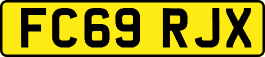 FC69RJX