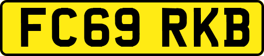 FC69RKB