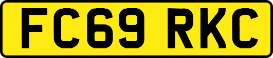 FC69RKC