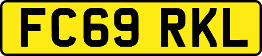FC69RKL