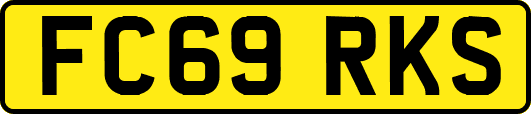 FC69RKS