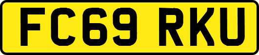 FC69RKU