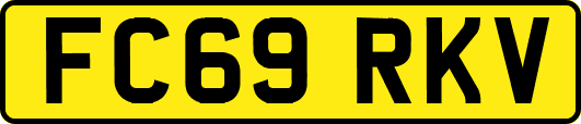 FC69RKV