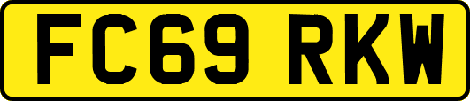 FC69RKW