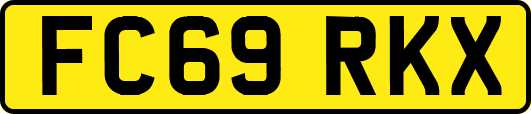 FC69RKX