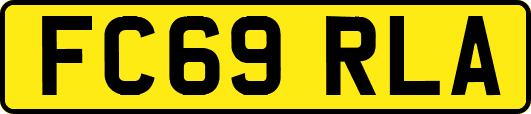 FC69RLA