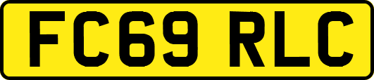 FC69RLC