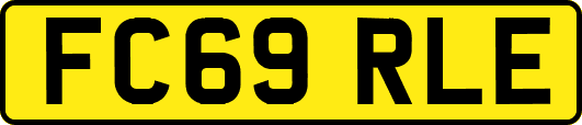 FC69RLE