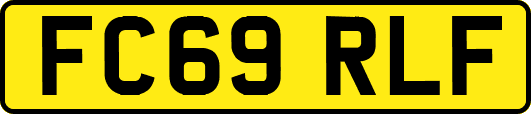 FC69RLF