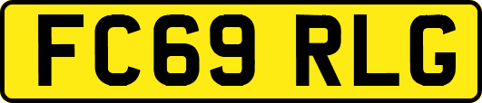FC69RLG