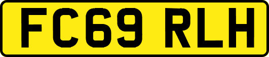 FC69RLH