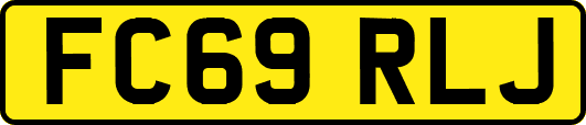 FC69RLJ