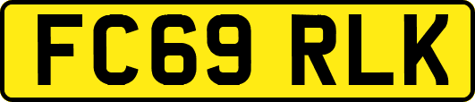 FC69RLK