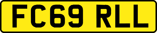 FC69RLL