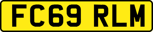 FC69RLM